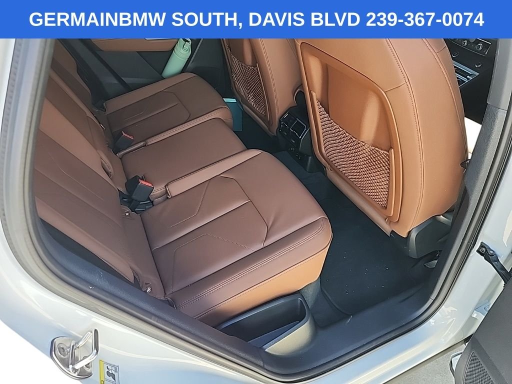 Used 2022 Glacier White Metallic Audi Premium Plus image 13