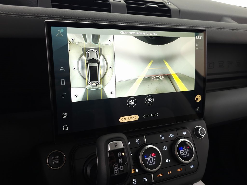 2026 LAND ROVER DEFENDER - Image 29