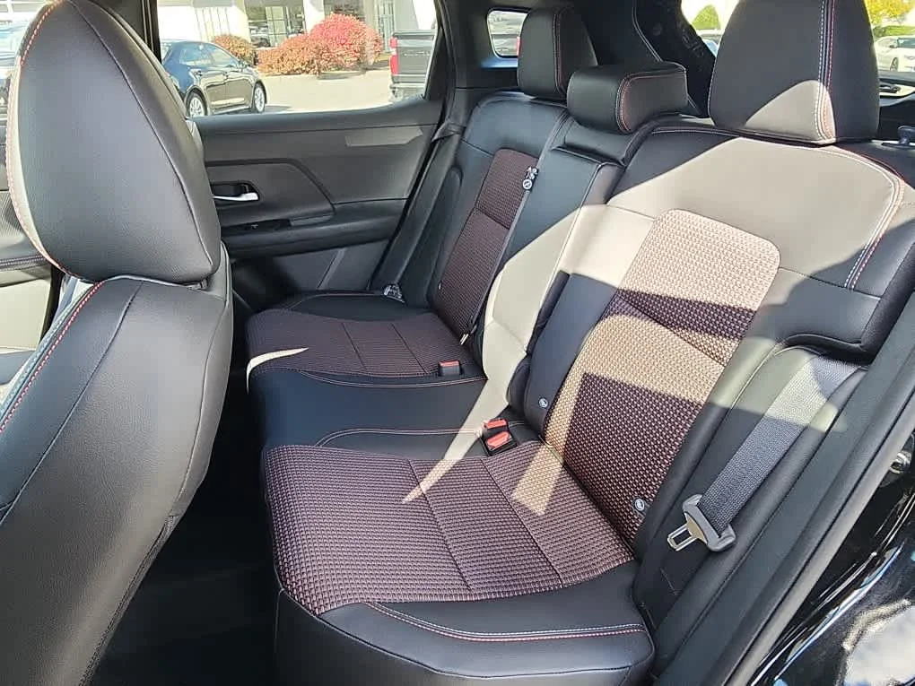 2026 Nissan KICKS SR AWD - Photo 7
