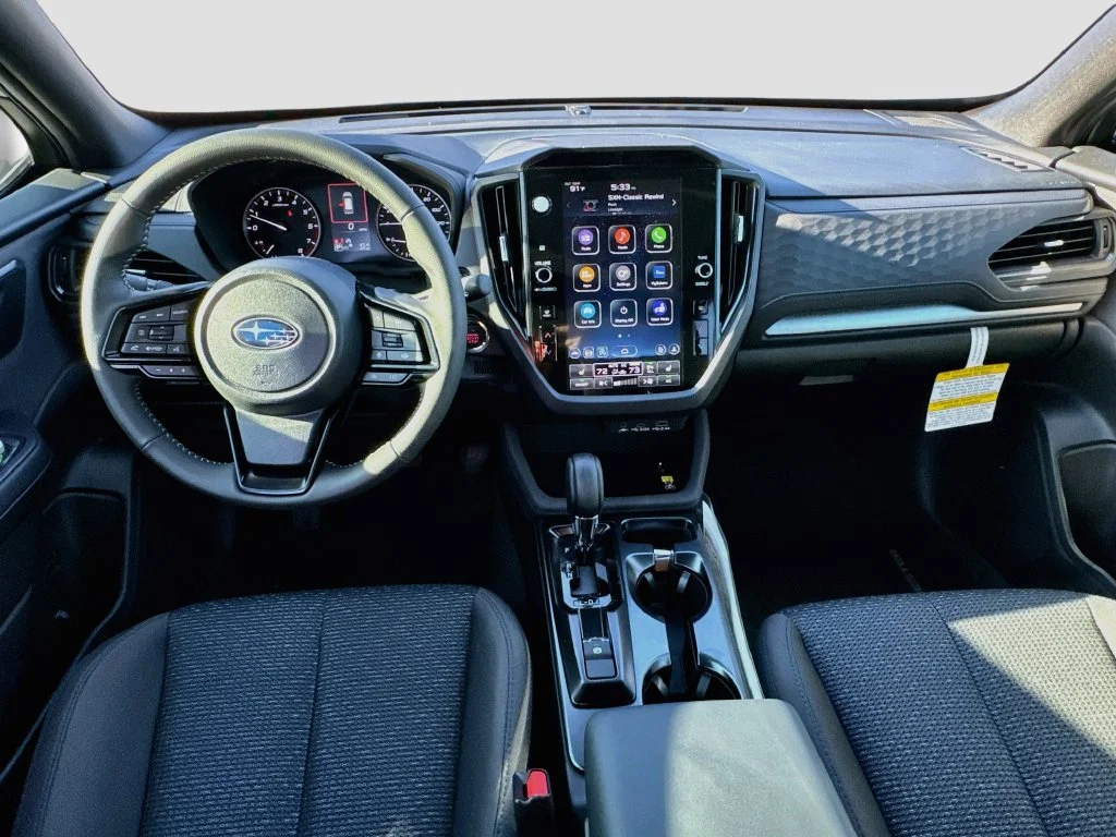 New 2026  Subaru Premium image 27