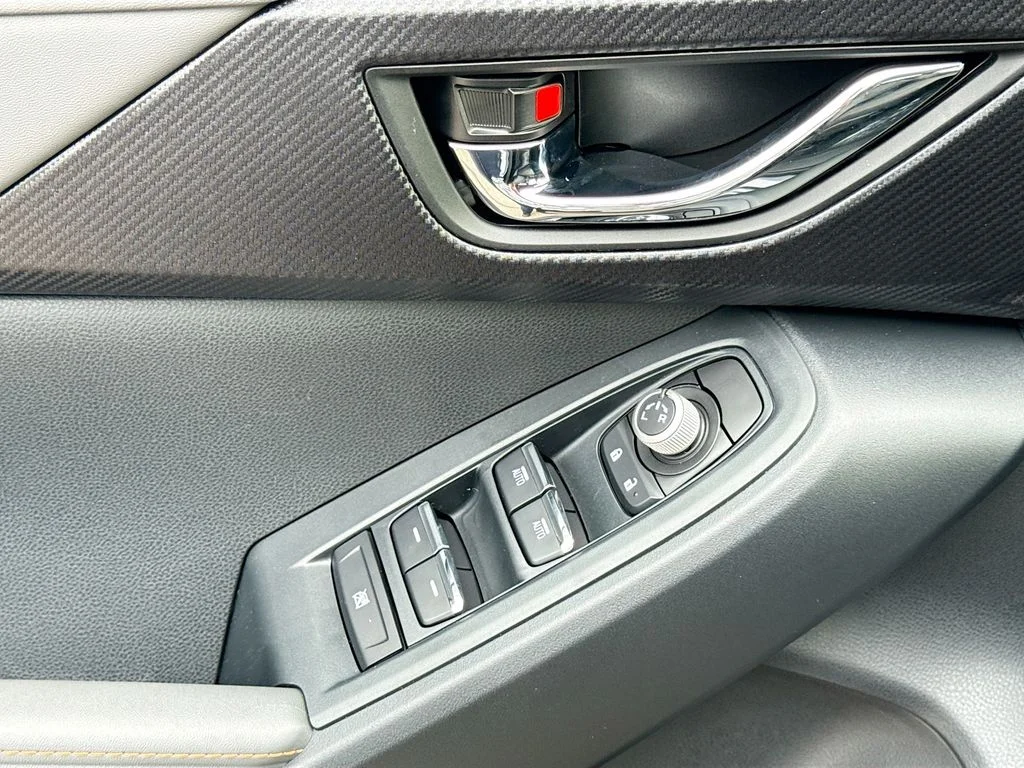 New 2026 Gray Subaru Limited image 22
