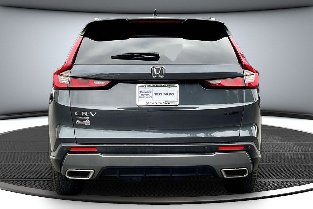 Used 2024  Honda Sport-L image 6