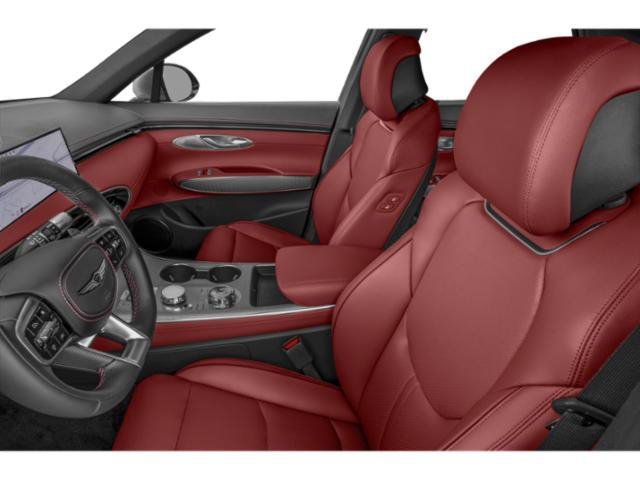 New 2027 Ceres Blue Genesis 2.5T SPORT PRESTIGE image 11