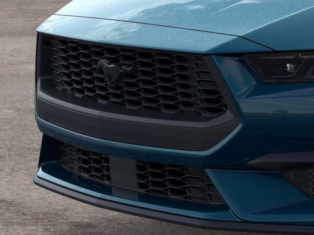 New 2026 Adriatic Blue Metallic Ford EcoBoost image 17