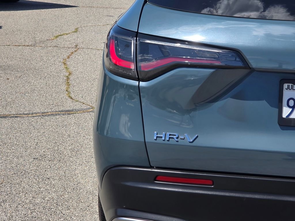 2024 Honda HR-V Sport - Photo 8