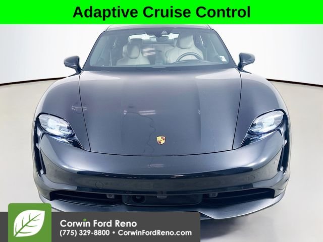 Used 2024 Porsche Taycan S with VIN WP0AB2Y18RSA35901 for sale in Reno, NV