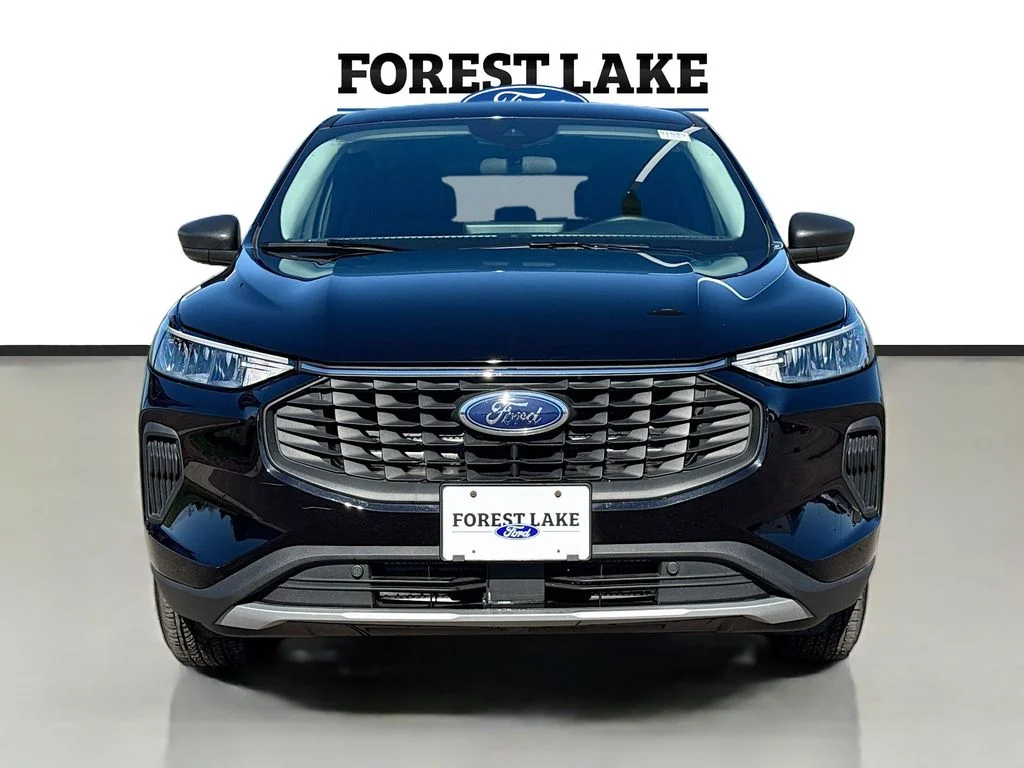 Used 2025 Ford Escape Active with VIN 1FMCU9GN9SUB11659 for sale in Forest Lake, Minnesota
