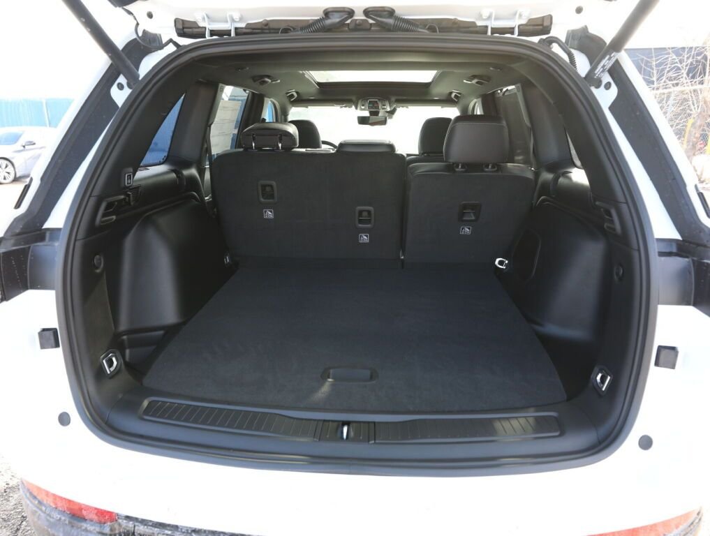 2025 Jeep Grand Cherokee Limited - Photo 12