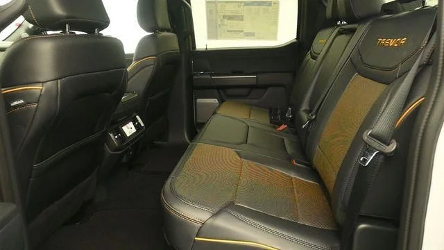 New 2026 Avalanche Ford Tremor® image 10