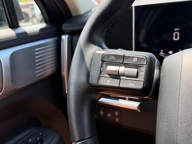 Used 2024 Gray Hyundai XRT image 21