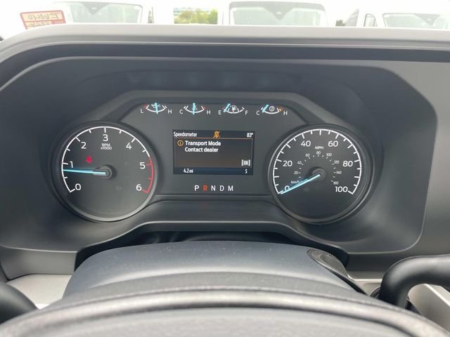 New 2026 White Ford XL image 15