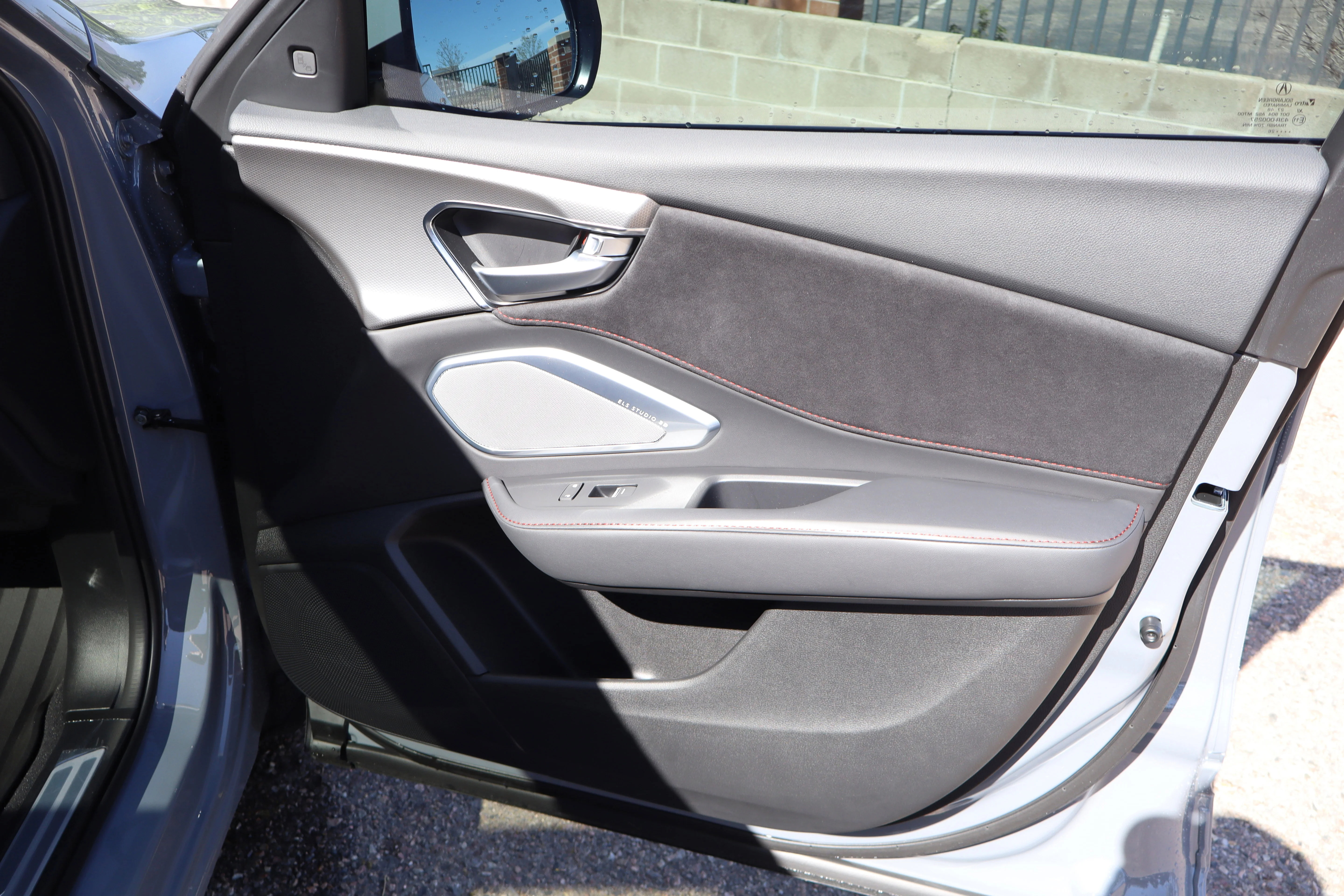 New 2026 Urban Gray Pearl Acura w/A-Spec Package image 37