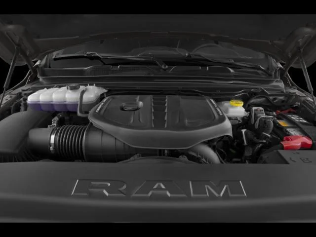 2026 RAM 1500 Limited - Photo 8
