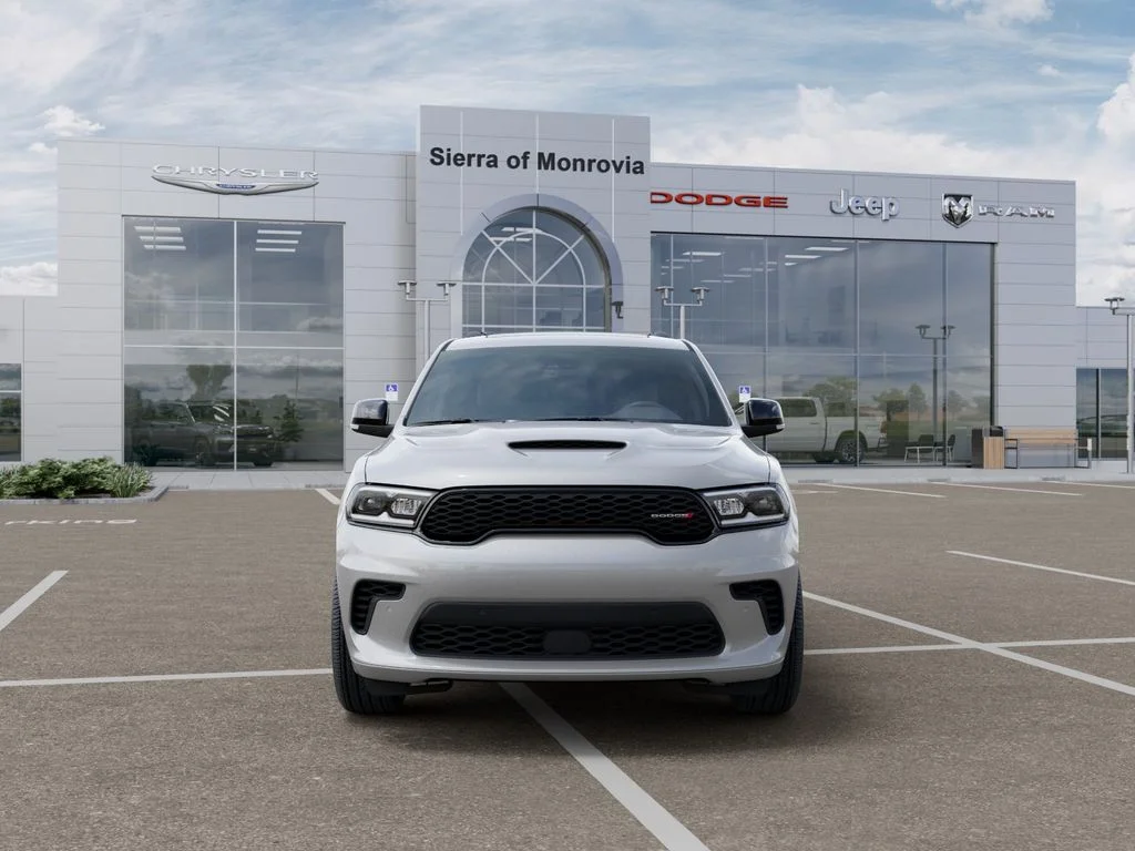 New 2026 Triple Nickel Dodge GT Plus HEMI V8 image 6