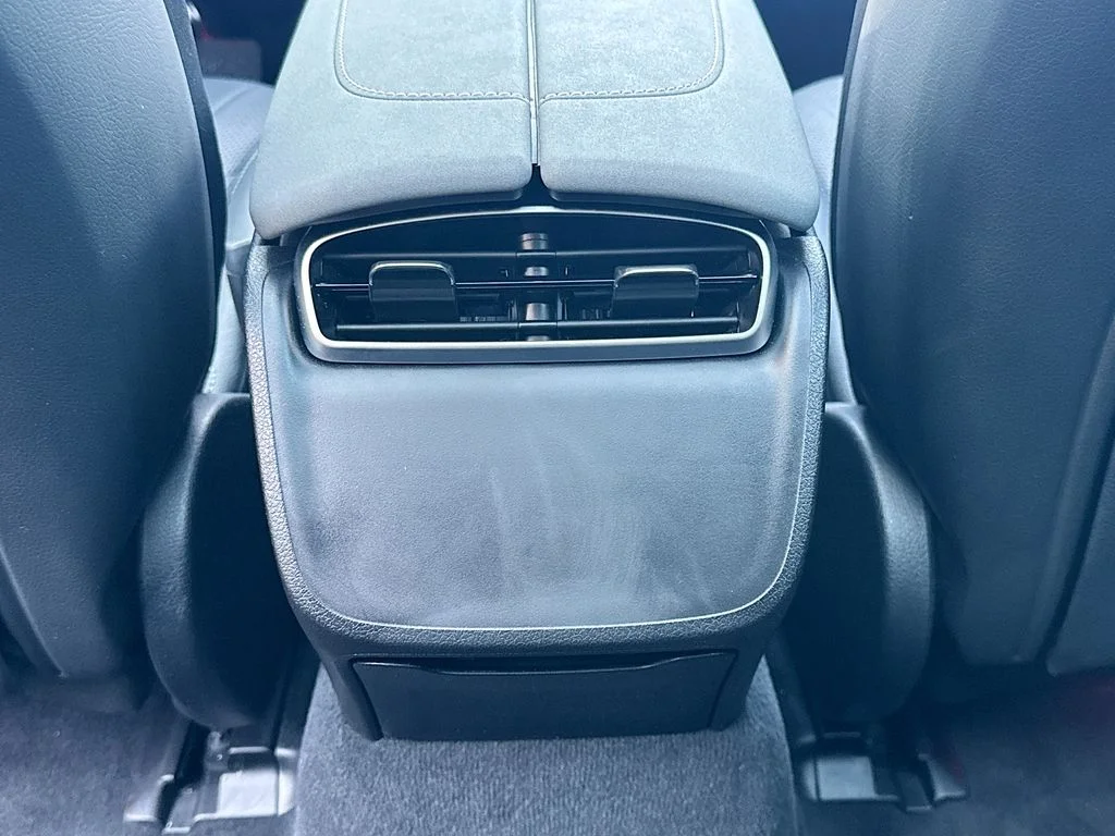 Used 2024 Gray Mercedes-Benz 450 image 28