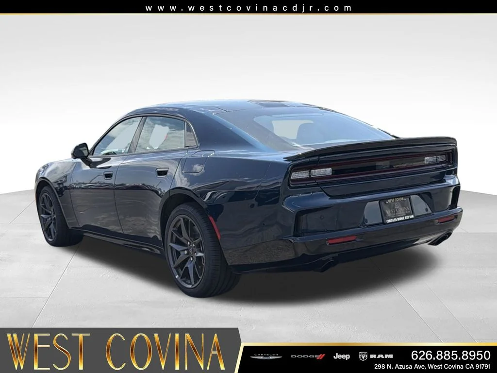 New 2026 After Dark Dodge Scat Pack Plus image 10