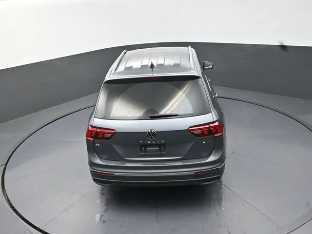Used 2024  Volkswagen 2.0T SE image 28