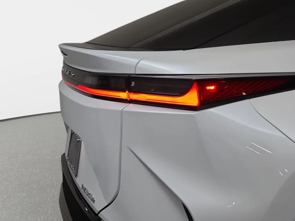 New 2026 White Lexus 350e image 30