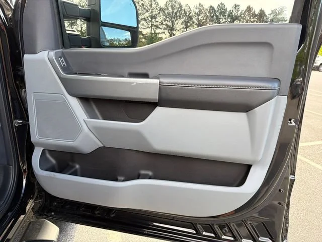 Used 2024 Black Ford XL image 14