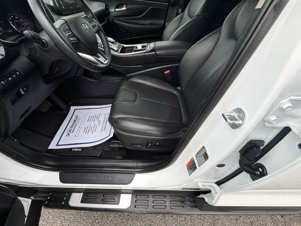 Used 2023 Gray Hyundai XRT image 12