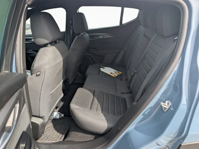 Used 2024 Blue Dodge GT image 11