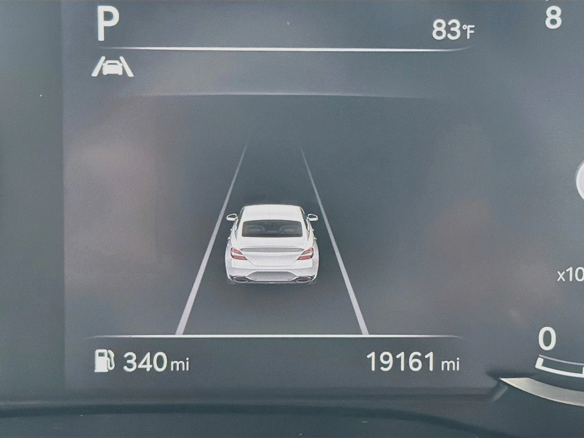 Used 2023 Alta White Genesis 2.0T image 37