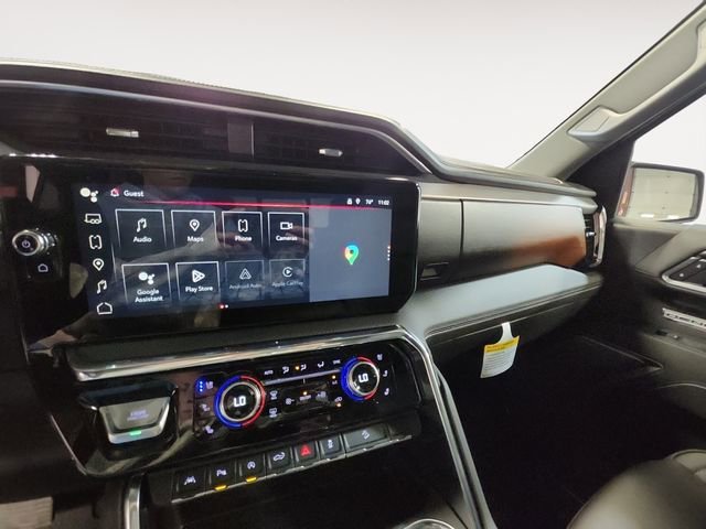 New 2026 Onyx Black GMC Denali image 10