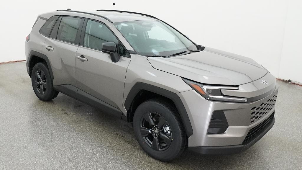 New 2026 Meteor Shower Toyota LE image 10
