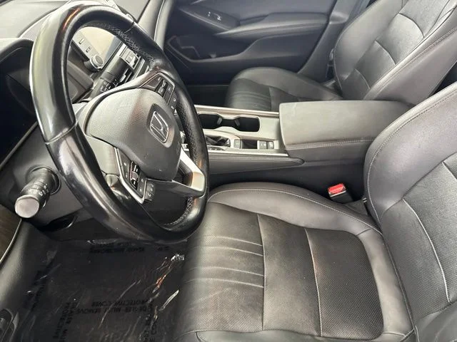 Used 2020  Honda EX-L image 26