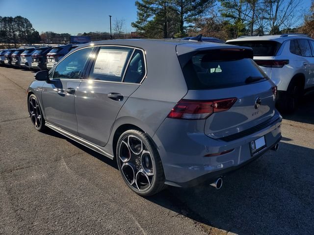 2026 Volkswagen Golf GTI Autobahn - Photo 6