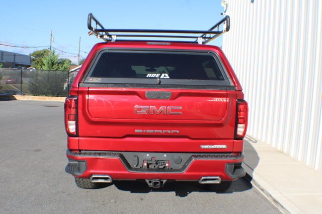 2021 GMC Sierra 1500 Elevation - Photo 18
