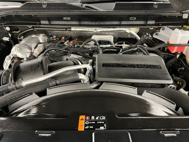 2024 Chevrolet Silverado 3500HD High Country - Photo 32