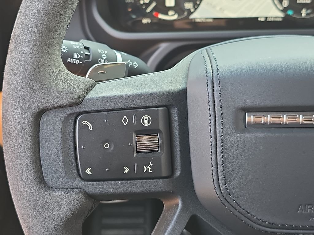 Certified Used 2024 Gray Land Rover Carpathian Edition image 17