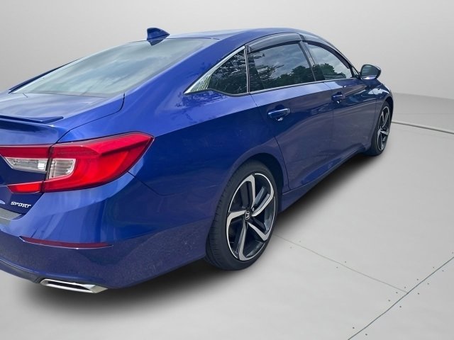 2020 Honda Accord Sport - Photo 6