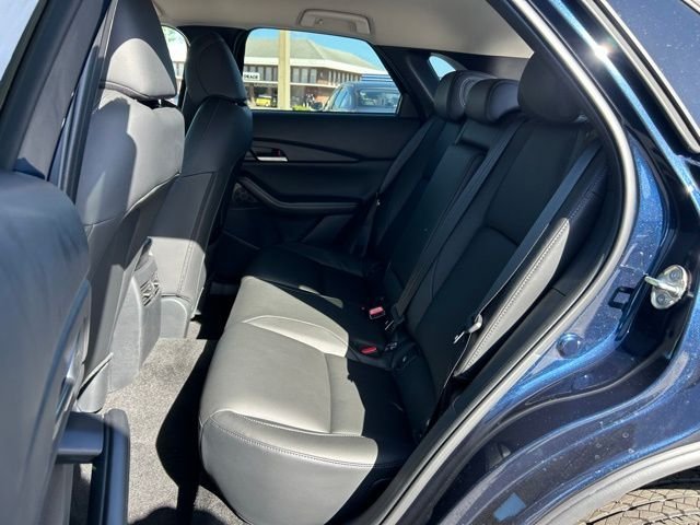 New 2026 Deep Crystal Blue Mica Mazda 2.5 S Select Sport AWD image 10