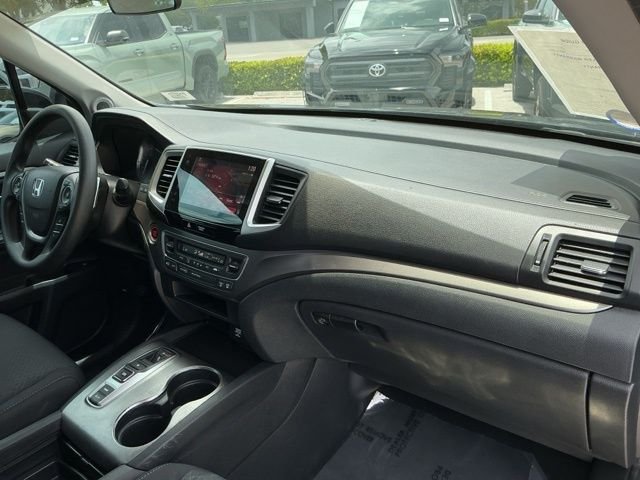 2020 Honda Ridgeline Sport - Photo 30