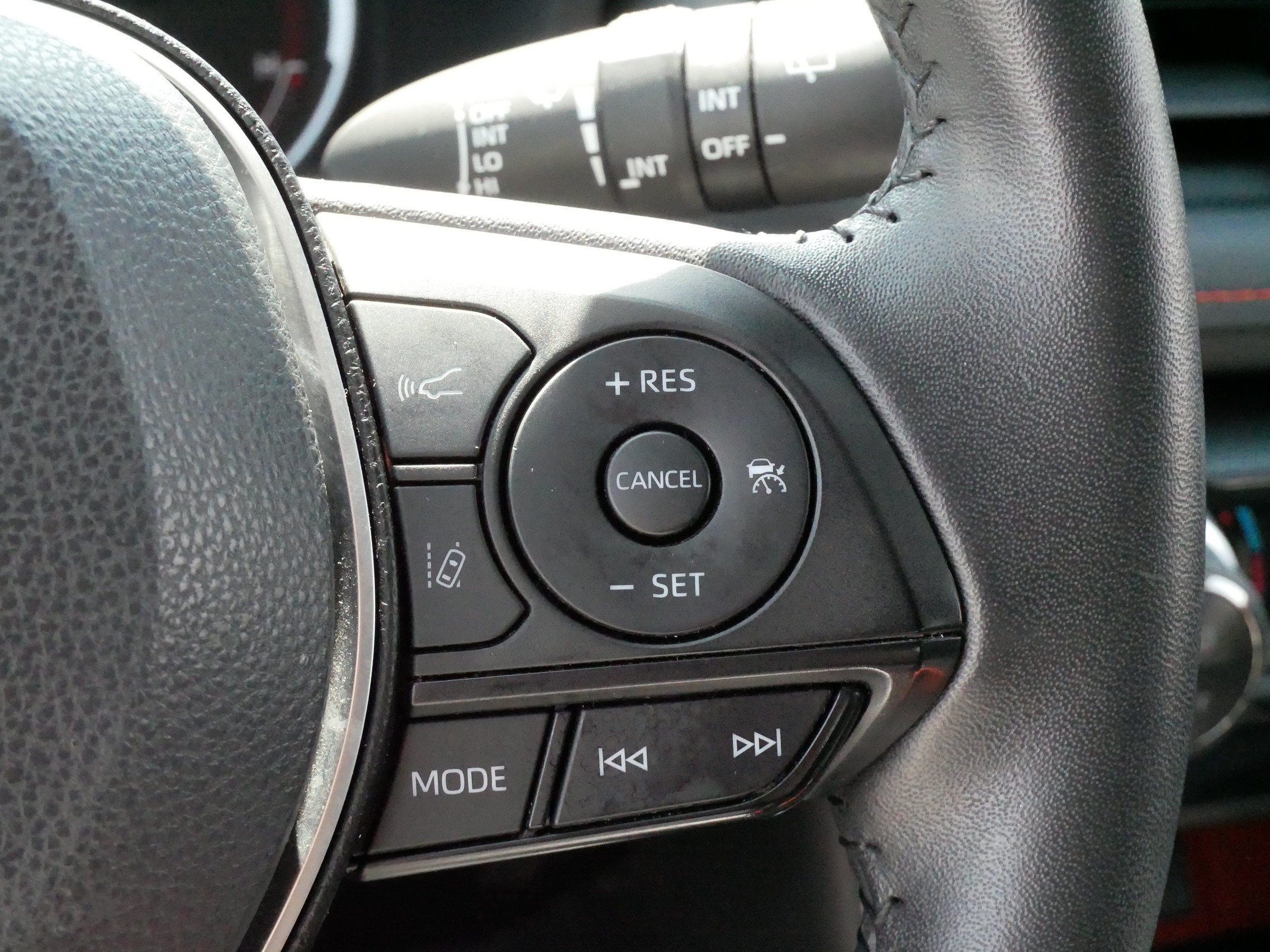 Certified Used 2024 MIDNIGHT BLACK METAL Toyota Adventure image 25