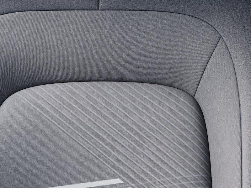 New 2026 Denim w/White Roof Hyundai SEL w/Two-Tone Roof image 17