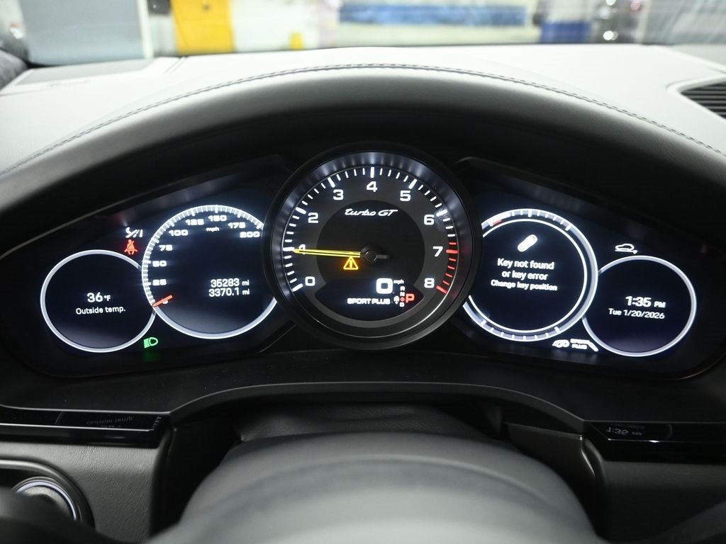 2022 PORSCHE CAYENNE - Image 15