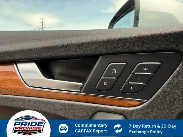 Used 2022 Silver Audi 45 S line Premium image 23