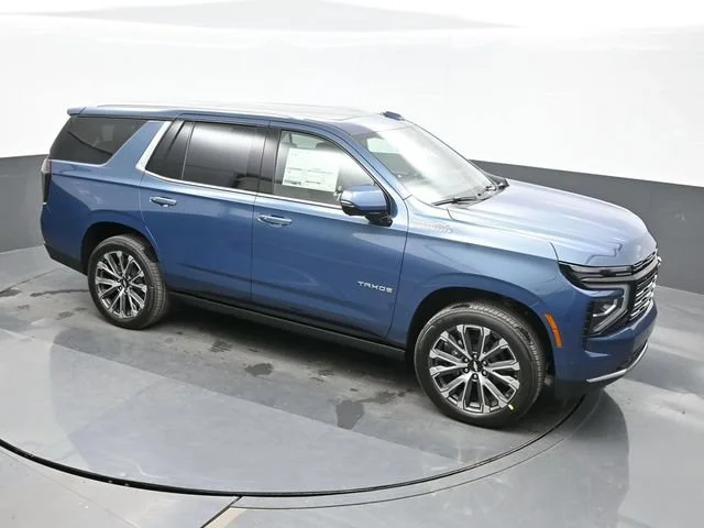 2026 Chevrolet Tahoe High Country - Photo 15
