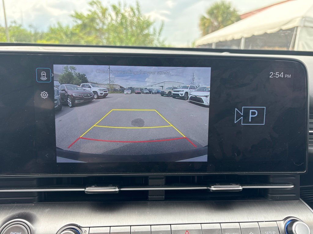 2025 Hyundai Kona SEL - Photo 25