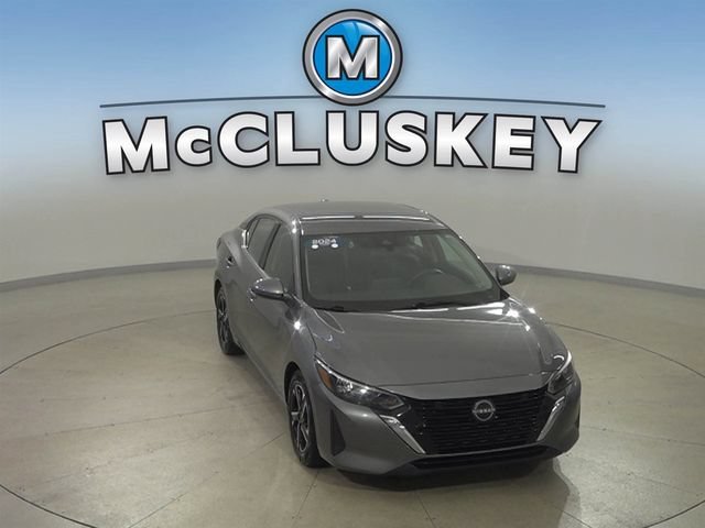 2024 Nissan Sentra SV - Photo 8