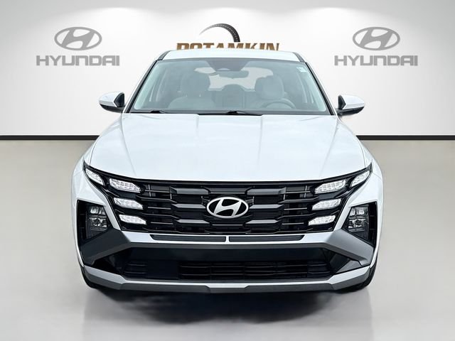 2026 Hyundai Tucson SE - Photo 2