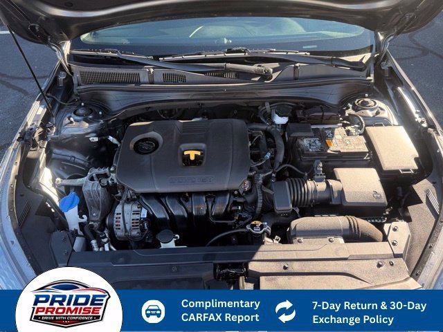 Used 2024 Gray Kia GT-Line image 13