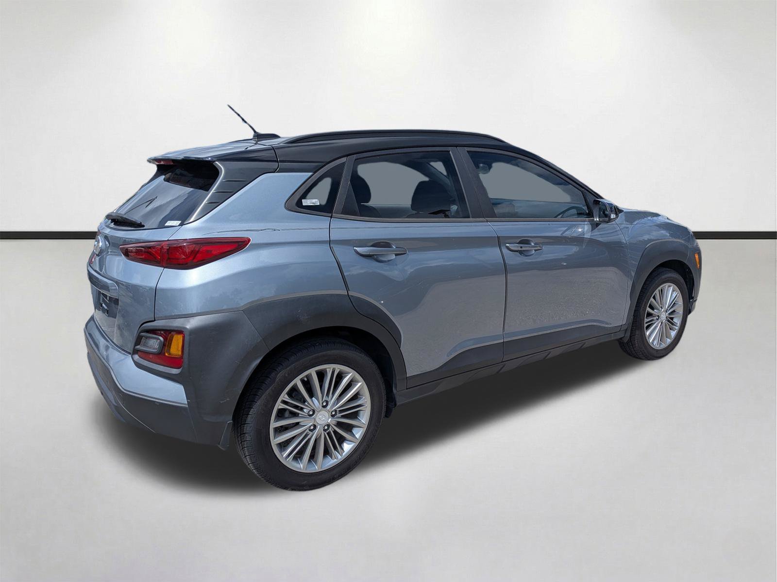 2019 Hyundai Kona SEL - Photo 4