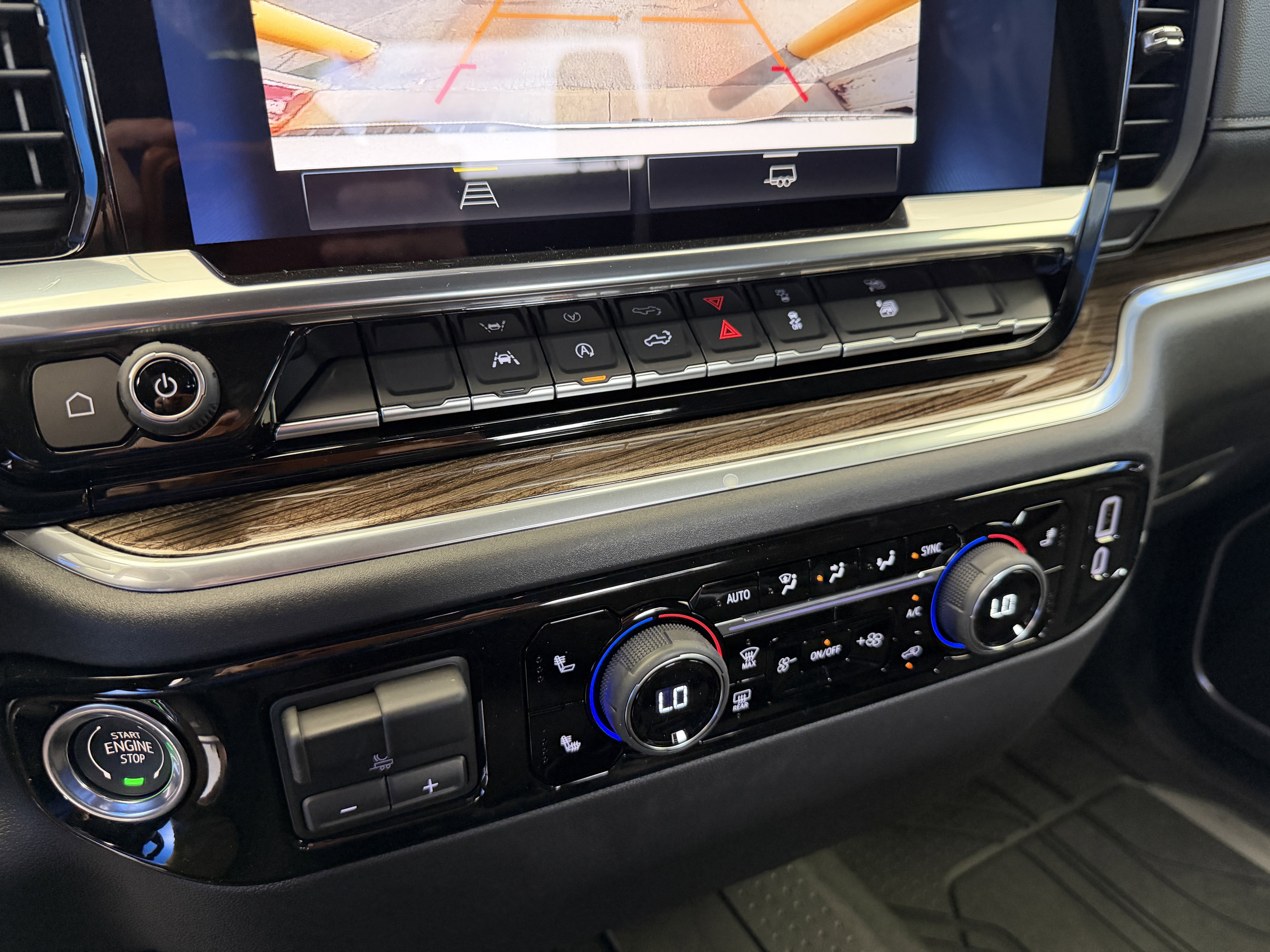 2026 Chevrolet Silverado 1500 RST - Photo 23