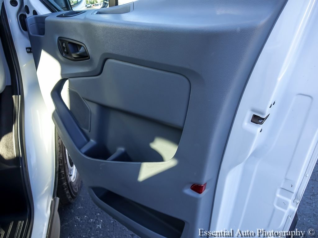 Used 2018 Oxford White Ford XL image 25