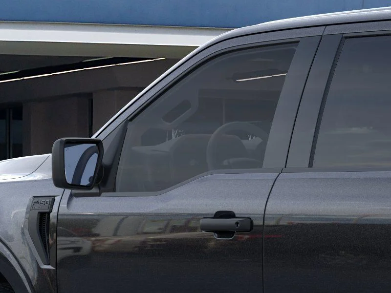 New 2026 Black Ford STX image 20