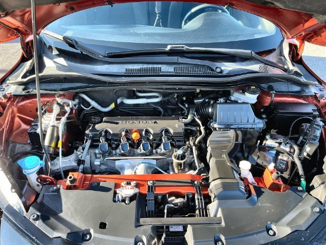 Used 2020  Honda Sport image 26